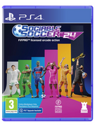 Gry PlayStation 4 - Sociable Soccer 24 (PS4) - miniaturka - grafika 1