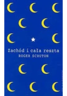 Scruton Roger Zachód i cała reszta - mamy na stanie, wyślemy natychmiast - Materiały pomocnicze dla uczniów - miniaturka - grafika 2