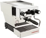 Ekspresy do kawy - Ekspres ciśnieniowy La Marzocco La Marzocco Home - Linea Micra Stalowy - Ekspres ciśnieniowy - miniaturka - grafika 1