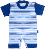 Rampersy - BODY RAMPERS NIEMOWLĘCE KRÓTKI RĘKAW 62 PAMPICIO - miniaturka - grafika 1