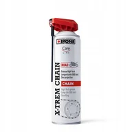 Kosmetyki samochodowe - Smar Do Łańcuchów Spray Chain 500ML X-trem Road - miniaturka - grafika 1