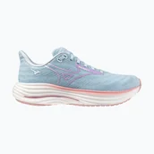Sport OUTLET - Buty do biegania damskie Mizuno Wave Rider 29 nantucket breeze/orchidpetal/bleachedmauve WYSYŁKA W 24H 30 DNI NA ZWROT - miniaturka - grafika 1