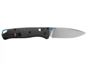 Benchmade - Nóż składany Bugout - AXIS Lock - S90V - Plain - 535-3 - Noże Benchmade - Nóż składany Bugout - AXIS Lock - S90V - Plain - 535-3 - Noże - miniaturka - grafika 3