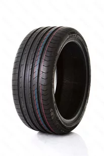 Fulda SportControl 2 245/35R19 93Y - Opony letnie - miniaturka - grafika 1