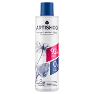 Szampony do włosów - Artishoq, szampon wzmacniający, odbudowa i ochrona, 200 ml - miniaturka - grafika 1