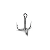 Inne akcesoria dla wędkarzy - KOTWICA EXPERT 1215 NR.4 CZARNY NIKIEL EX1215-004 - miniaturka - grafika 1