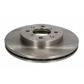 Tarcze hamulcowe - Tarcza hamulcowa ABE C34026ABE - miniaturka - grafika 1