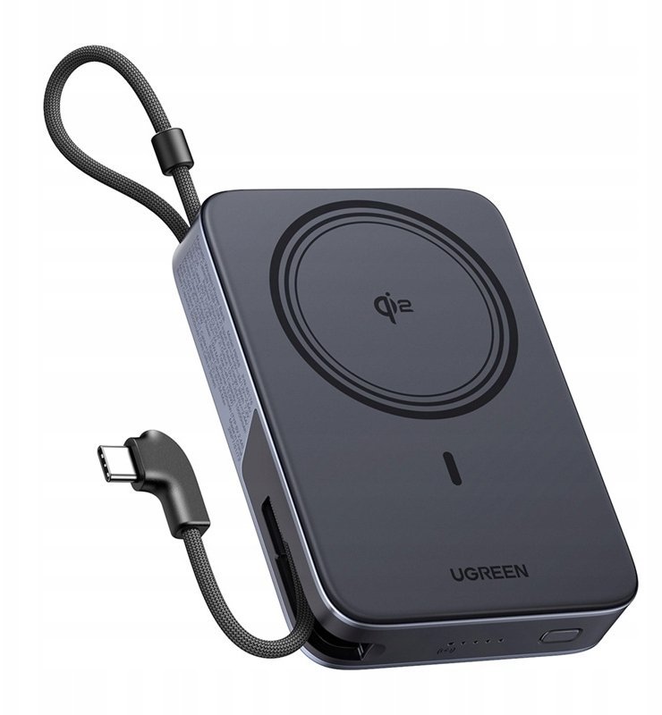 Ugreen Powerbank 10000mAh 30W PB568 65176B