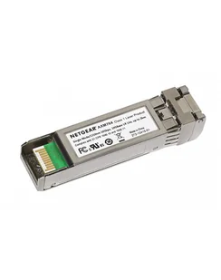 Netgear GBIC AXM764 10G LC LR SFP + - Switche - miniaturka - grafika 1