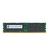 Pamięci RAM - HPE 8GB DDR3-1333 moduł pamięci 1 x 8 GB 1333 MHz Korekcja ECC 647897-S21 - miniaturka - grafika 1