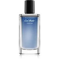 Wody i perfumy męskie - Davidoff Cool Water Parfum woda perfumowana 50 ml - miniaturka - grafika 1