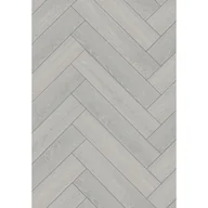 Panele podłogowe - Mexen Dayton panele winylowe jodełka 635 x 127 mm SPC 6,5 mm, podkład IPEX 1,5 mm, 4 V-Fuga, Dąb - F1181-0635-127-505-4V1-01 - miniaturka - grafika 1