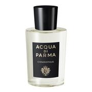 Wody i perfumy unisex - Acqua Di Parma Osmanthus Eau de Parfum woda perfumowana 100 ml TESTER - miniaturka - grafika 1