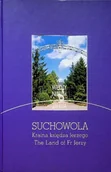 Przewodniki - Suchowola Kraina księdza Jerzego - miniaturka - grafika 1