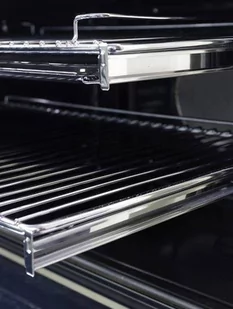 Kuchenka elektryczna Kuchnia indukcyjna LOFRA DOLCEVITA 90 ROSSO BURGUNDY RRD96MFTE/5l - Kuchenki elektryczne - miniaturka - grafika 3