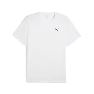 Koszulki męskie - M TAD Essentials Solid CAT TEE (LC mały kot) - miniaturka - grafika 1