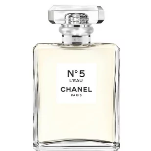 Chanel No.5 Leau woda toaletowa 35ml - Wody i perfumy damskie - miniaturka - grafika 1