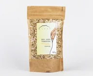 Zdrowa żywność - Żeńszeń Syberyjski korzeń (100g) - miniaturka - grafika 1