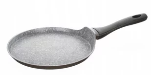 PRIME CHEF Patelnia do naleśników z nieprzywierającą powierzchnią SMART STONE Grey 24 x 1,6 cm - Patelnie - miniaturka - grafika 1