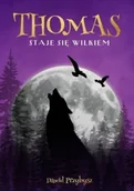 Fantasy - Thomas staje się wilkiem - miniaturka - grafika 1