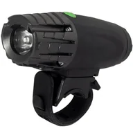 Lampki rowerowe - ESPERANZA Esperanza lampka LED rowerowa na przód sadr EOT017 - miniaturka - grafika 1