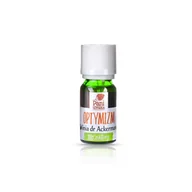 Zapachy samochodowe - Pani Szyszka, mieszanka do aromaterapii, do samochodu i domu, OPTYMIZM, 10 ml - miniaturka - grafika 1