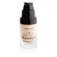 Bazy pod makijaż - Inglot FULL MOON 21 MOONLIGHT Primer 25ml - miniaturka - grafika 1