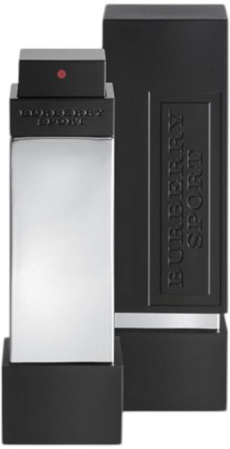 Burberry Burberry Sport Ice For Men Eau De Toilette UNIKAT - 50 ml