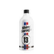 Kosmetyki samochodowe - Shiny Garage Morning Dew QD &amp Wax 1L Detailer z woskiem D22-4748 - miniaturka - grafika 1