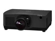 Projektory - NEC PA1505UL /B - miniaturka - grafika 1