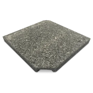 Focus Garden Podstawa granitowa 25kg - Parasole ogrodowe - miniaturka - grafika 1