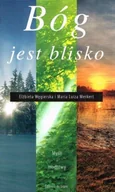 Religia i religioznawstwo - Bóg jest blisko Myśli i modlitwy - miniaturka - grafika 1