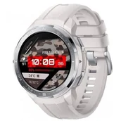 Smartwatch - Honor Watch GS Pro Biały - miniaturka - grafika 1