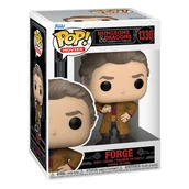 Figurki kolekcjonerskie - Funko POP!, figurka kolekcjonerska, Movies: Dungeons & Dragons, Forge - miniaturka - grafika 1