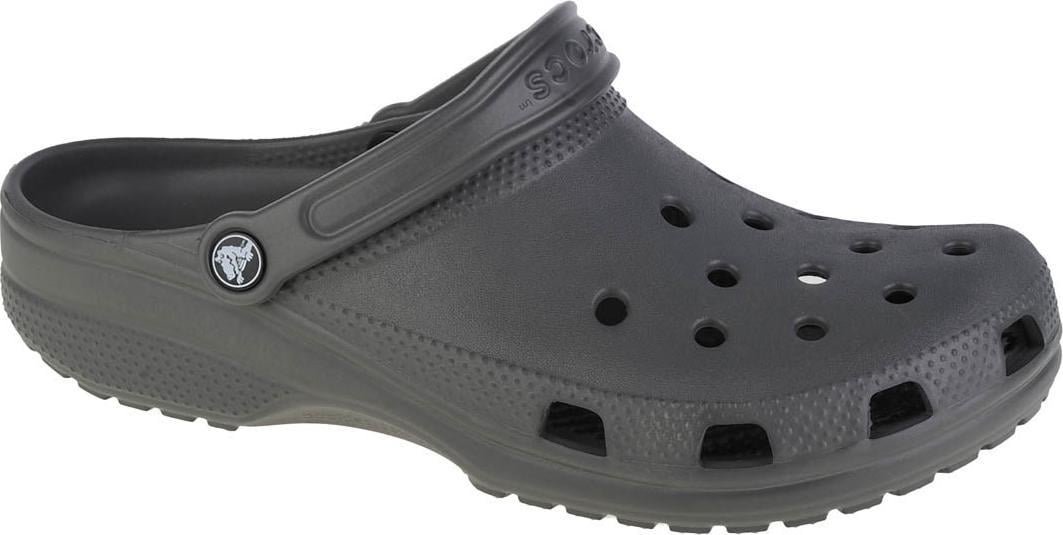 Crocs Crocs Classic Clog 10001-0DA szary 38/39