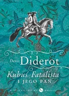 E-booki obcojęzyczne - Kubuś Fatalista i jego pan - miniaturka - grafika 1