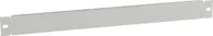 Akcesoria do szaf serwerowych - RAPZ1-G PULSAR Panel zaślepiający RACK 1U szary - miniaturka - grafika 1