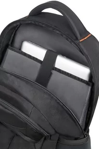 PLECAK na laptop 17,3'' tablet 10.1'' American Tourister AT WORK - Plecaki - miniaturka - grafika 2