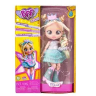 Lalki dla dziewczynek - Lalka CRY BABIES BFF Talents Stella 923706 - miniaturka - grafika 1