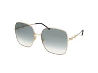 Okulary przeciwsłoneczne - Gucci GG0879S 003 - miniaturka - grafika 1