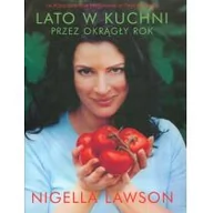 Książki kucharskie - Lato w kuchni przez okrągły rok - miniaturka - grafika 1