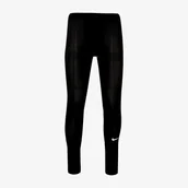 Spodnie męskie - NIKE LEGGINGS M NP DF TIGHT - Nike - miniaturka - grafika 1