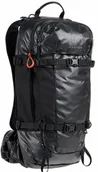 Plecaki - plecak BURTON [AK] DISPATCHER 25L PACK TRUE BLACK - miniaturka - grafika 1