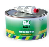 Kosmetyki samochodowe - BOLL Szpachlówka uniwersalna 1,8kg WA22-8561 - miniaturka - grafika 1