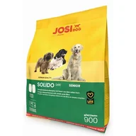 Sucha karma dla psów - Josera JosiDog Solido 0,9 kg - miniaturka - grafika 1