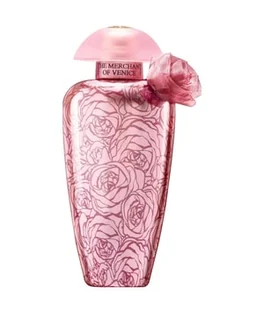 The Merchant of Venice Murano Exclusive Rosa Moceniga Elixir EdP Concentrée Woda perfumowana 100 ml - Wody i perfumy damskie - miniaturka - grafika 1