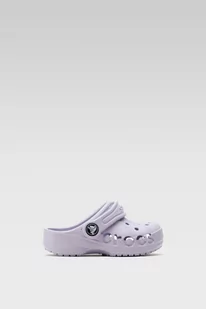 CROCS BAYA 205483-530 Fioletowy - Buty dla dziewczynek - miniaturka - grafika 1