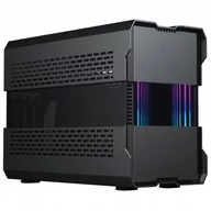 Obudowy komputerowe - PHANTEKS Evolv Shift XT ITX, ARGB, Tempered Glass - miniaturka - grafika 1