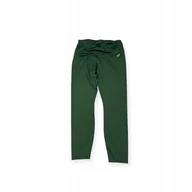 Legginsy - Spodnie leginsy damskie sportowe Asics XS - miniaturka - grafika 1