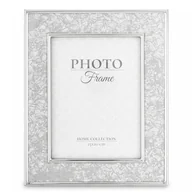 Ramki na zdjęcia - Ramka Na Zdjęcie Fotoramka Dekoracyjna Glamour - miniaturka - grafika 1